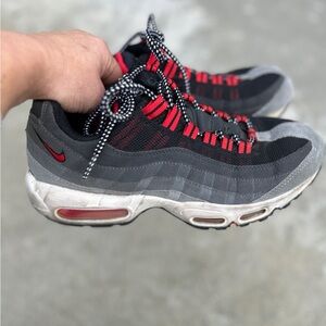 Nike Air Max 95